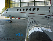 Aircraft cleaning - results of our work